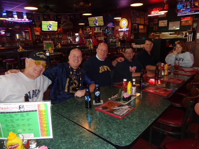 Armed Forces Bowl